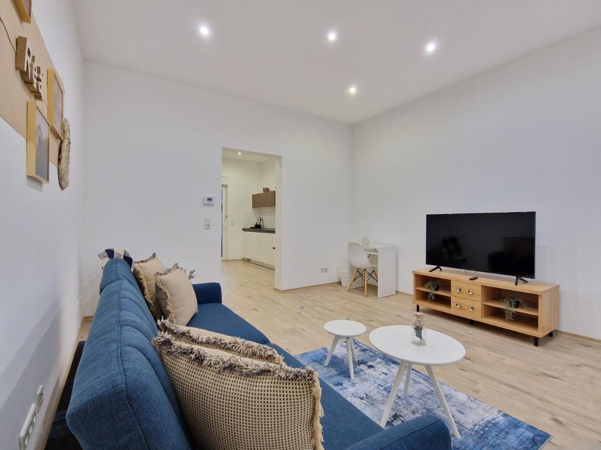 Apartment Like Solingen