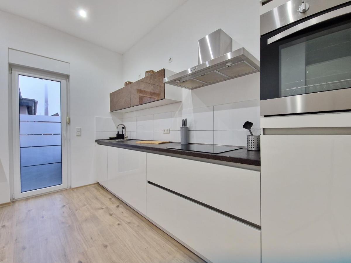 Apartment Like Solingen