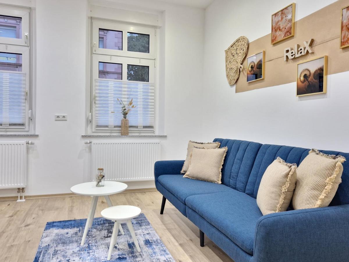 Apartment Like Solingen