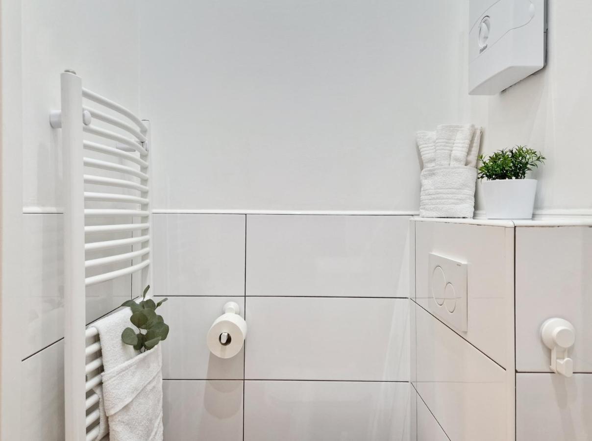 Apartment Like Solingen